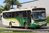 Transporte e Turismo Iluminada MG 1.032 na cidade de Magé, Rio de Janeiro, Brasil, por Paulo Henrique Pereira Borges. Número da foto: #13074798.