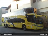 ES Turismo Rio 1C78 na cidade de Governador Valadares, Minas Gerais, Brasil, por Osvaldo Born. Número da foto: #13076291.