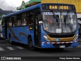 METROCOOP 102 na cidade de Alajuelita, Alajuelita, San José, Costa Rica, por Ronny Santana Sánchez. Número da foto: #13075787.