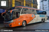 Bela Tur Fretamento e Turismo 2014 na cidade de Lambari, Minas Gerais, Brasil, por Guilherme Pedroso Alves. Número da foto: #:id.