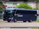 Viação Cometa 719588 na cidade de Jundiaí, São Paulo, Brasil, por Gabriel Giacomin de Lima. Número da foto: #13075879.