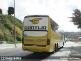 Empresa Gontijo de Transportes 14375 na cidade de Belo Horizonte, Minas Gerais, Brasil, por Douglas Célio Brandao. Número da foto: #13076363.