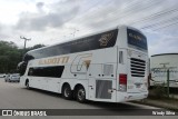 Auto Viação Gadotti 6220 na cidade de São José, Santa Catarina, Brasil, por Windy Silva. Número da foto: #:id.