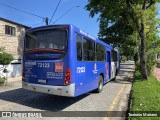 BR Mobilidade Baixada Santista 72123 na cidade de Cubatão, São Paulo, Brasil, por Teotonio Mariano. Número da foto: #13076489.