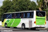 Expresso Princesa dos Campos 5486 na cidade de Curitiba, Paraná, Brasil, por Marcelo Riese. Número da foto: #13074766.