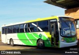 Expresso Princesa dos Campos 5780 na cidade de Cascavel, Paraná, Brasil, por Marcelo Riese. Número da foto: #:id.