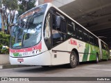 Next Mobilidade - ABC Sistema de Transporte 8151 na cidade de Diadema, São Paulo, Brasil, por Brollo Bus. Número da foto: #13075668.