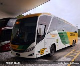 Empresa Gontijo de Transportes 19885 na cidade de Quatro Barras, Paraná, Brasil, por Andre Santos de Moraes. Número da foto: #13074545.