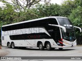 Auto Viação Catarinense 324325 na cidade de São Paulo, São Paulo, Brasil, por João Victor. Número da foto: #:id.