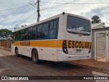Escolares 26013 na cidade de Campo Grande, Mato Grosso do Sul, Brasil, por PAULO MARINHO. Número da foto: #13074392.