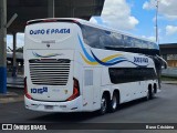 Viação Ouro e Prata 1015 na cidade de Porto Alegre, Rio Grande do Sul, Brasil, por Buso Criciúma. Número da foto: #13076332.