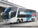 Auto Viação 1001 RJ 108.533 na cidade de Rio de Janeiro, Rio de Janeiro, Brasil, por Marcelo Horta. Número da foto: #13074468.
