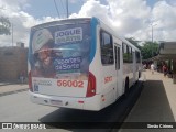 Rodoviária Santa Rita > SIM - Sistema Integrado Metropolitano > TR Transportes 56002 na cidade de João Pessoa, Paraíba, Brasil, por Simão Cirineu. Número da foto: #:id.