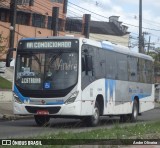 Icaraí Auto Transportes 1.008 na cidade de São Gonçalo, Rio de Janeiro, Brasil, por Andre Oliveira. Número da foto: #:id.