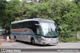 Viação Piracicabana 13033 na cidade de São Paulo, São Paulo, Brasil, por Julio Cesar Euzebio Alves. Número da foto: #13074313.