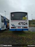 Ônibus Particulares 47524 na cidade de Juiz de Fora, Minas Gerais, Brasil, por Fábio Singulani. Número da foto: #13075791.