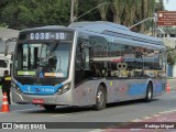 Transwolff Transportes e Turismo 6 6834 na cidade de São Paulo, São Paulo, Brasil, por Rodrigo Miguel. Número da foto: #13076002.