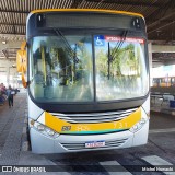 BB Transportes e Turismo 731 na cidade de Jandira, São Paulo, Brasil, por Michel Nowacki. Número da foto: #13076462.