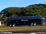 Locabus Locação e Transportes 1826 na cidade de Araras, São Paulo, Brasil, por André Fermino . Número da foto: #13075141.