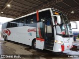 Adimon Transportes 2007 na cidade de Eldorado do Sul, Rio Grande do Sul, Brasil, por Pedro Silva. Número da foto: #:id.