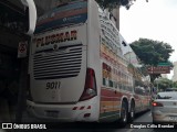 Plusmar 9011 na cidade de Belo Horizonte, Minas Gerais, Brasil, por Douglas Célio Brandao. Número da foto: #13076437.