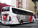 Viação Jóia > Expresso Jóia 42065 na cidade de Curitiba, Paraná, Brasil, por Paulo Gustavo. Número da foto: #13076420.