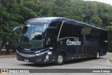 Viação Cometa 719650 na cidade de Rio de Janeiro, Rio de Janeiro, Brasil, por Jonata Rodrigo. Número da foto: #:id.