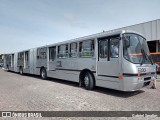 Ônibus Particulares ED001 na cidade de Curitiba, Paraná, Brasil, por Gabriel Serafim. Número da foto: #13076809.
