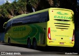 Viação Garcia 7759 na cidade de Curitiba, Paraná, Brasil, por Marcelo Riese. Número da foto: #13074752.