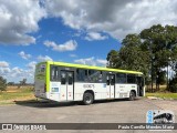 BsBus Mobilidade 503975 na cidade de Recanto das Emas, Distrito Federal, Brasil, por Paulo Camillo Mendes Maria. Número da foto: #13075397.