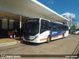 Transcorp 7579 na cidade de Ribeirão Preto, São Paulo, Brasil, por Jonas Miranda. Número da foto: #13074562.