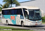 Auto Viação 1001 RJ 108.449 na cidade de Magé, Rio de Janeiro, Brasil, por Paulo Henrique Pereira Borges. Número da foto: #:id.
