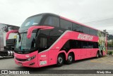 Eucatur - Empresa União Cascavel de Transportes e Turismo 6041 na cidade de São José, Santa Catarina, Brasil, por Windy Silva. Número da foto: #13076321.