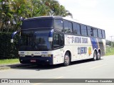 Santo Antônio Turismo 11600 na cidade de Guaratuba, Paraná, Brasil, por Paulobuss  Guaratuba. Número da foto: #13076419.
