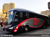 Transporte Coletivo Santa Maria 284 na cidade de Belo Horizonte, Minas Gerais, Brasil, por Paulo Gustavo. Número da foto: #13076708.