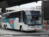 Auto Viação 1001 2606 na cidade de Rio de Janeiro, Rio de Janeiro, Brasil, por Marcelo Horta. Número da foto: #:id.