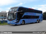 Real Expresso 13218 na cidade de São Paulo, São Paulo, Brasil, por Marco Aurélio de Oliveira. Número da foto: #13074160.