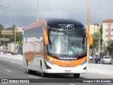 Transmega Transportes e Turismo 2441 na cidade de Belo Horizonte, Minas Gerais, Brasil, por Douglas Célio Brandao. Número da foto: #13076396.