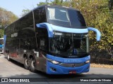 Real Expresso 15284 na cidade de São Paulo, São Paulo, Brasil, por Marco Aurélio de Oliveira. Número da foto: #13074162.