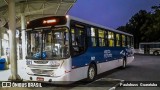 Viação Marumbi 501 na cidade de Matinhos, Paraná, Brasil, por Paulobuss  Guaratuba. Número da foto: #13074848.