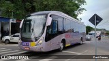 Rota Transportes Rodoviários 7115 na cidade de Ilhéus, Bahia, Brasil, por Davi Gomes. Número da foto: #13074410.