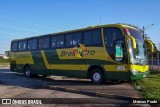 Expresso Brasileiro 045 na cidade de São José dos Campos, São Paulo, Brasil, por Marcus Prado. Número da foto: #:id.