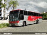 Pretinho Turismo 2014 na cidade de Guaratuba, Paraná, Brasil, por Paulobuss  Guaratuba. Número da foto: #13076451.
