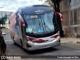 Viação Serro 36823 na cidade de Belo Horizonte, Minas Gerais, Brasil, por Paulo Alexandre da Silva. Número da foto: #13075474.