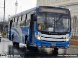 METROCOOP 5-86 na cidade de Alajuelita, Alajuelita, San José, Costa Rica, por Ronny Santana Sánchez. Número da foto: #13075806.