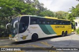 Empresa Gontijo de Transportes 14515 na cidade de São Paulo, São Paulo, Brasil, por Helder Fernandes da Silva. Número da foto: #13074929.