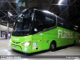 FlixBus Transporte e Tecnologia do Brasil 5060 na cidade de São Paulo, São Paulo, Brasil, por Paulo Gustavo. Número da foto: #13077115.