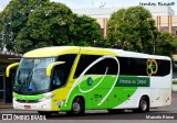 Expresso Princesa dos Campos 6469 na cidade de Medianeira, Paraná, Brasil, por Marcelo Riese. Número da foto: #:id.