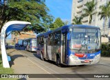 Vipol Transportes Rodoviários - TIPBUS - Transportes Intermunicipal 36.175 na cidade de Guarulhos, São Paulo, Brasil, por Felipe Mariz. Número da foto: #13076030.
