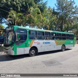 BBTT - Benfica Barueri Transporte e Turismo 00747 na cidade de Jandira, São Paulo, Brasil, por Michel Nowacki. Número da foto: #13076527.